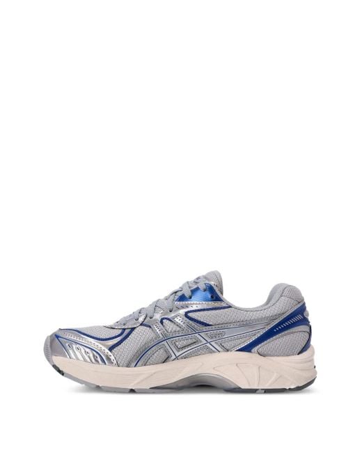 Asics Blue Gt-2160 Sportstyle Sneakers