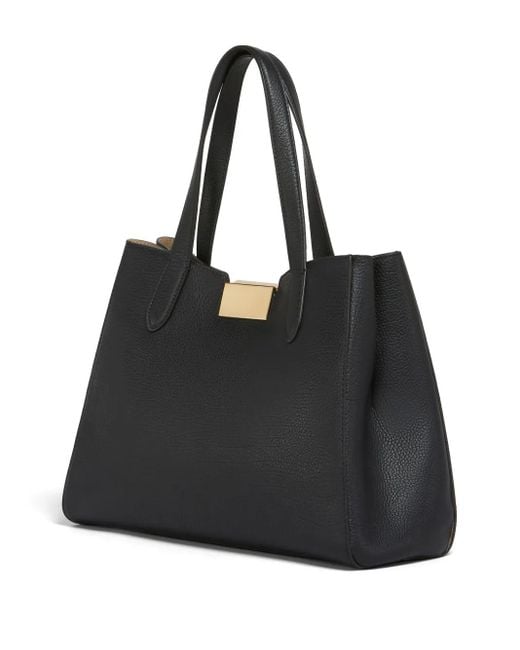 Bolso Shopper Trunkaroo Marni de color Black