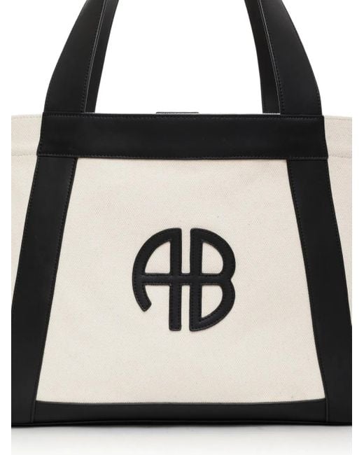 Anine Bing Black Bags