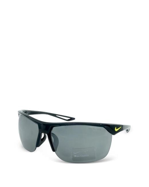 Nike Gray Trainer N Sunglasses