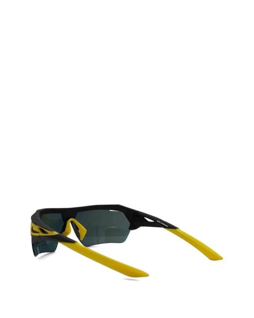 Nike Black Hyperforce Sunglasses for men