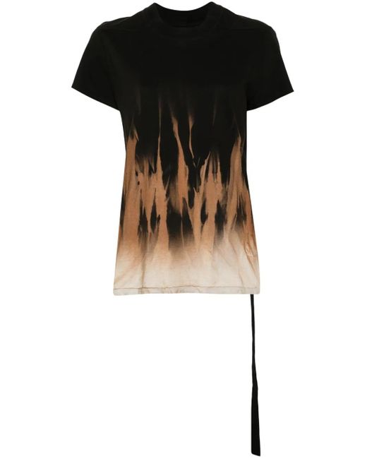 Rick Owens Black Topwear
