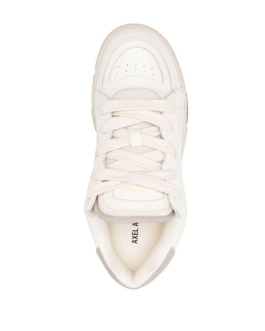 Axel Arigato Area Haze Sneakers in het White voor heren