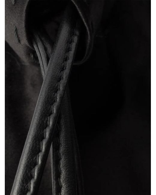 Prada Black Mini Sac Wish À Logo