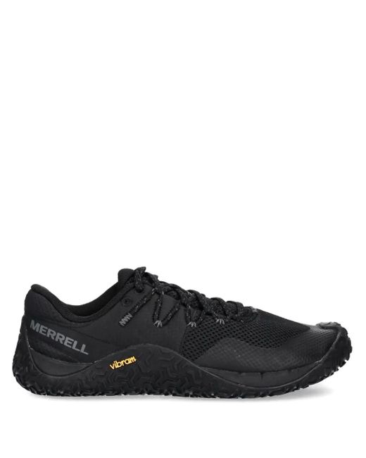 Merrell Trail Glove 7 スニーカー Black