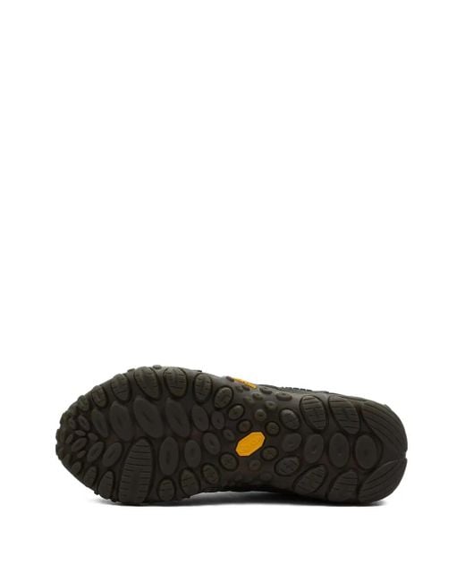 Merrell Black Cham Ii Ltr Trainers for men
