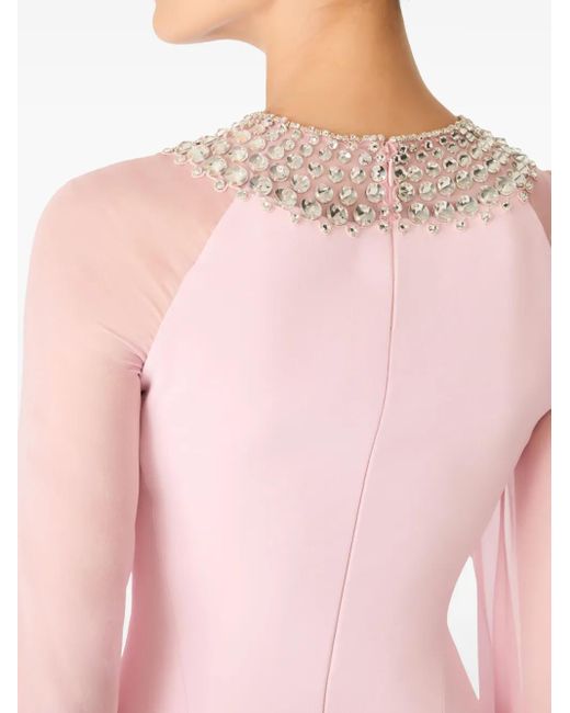 Jenny Packham Sunbeams ドレス Pink