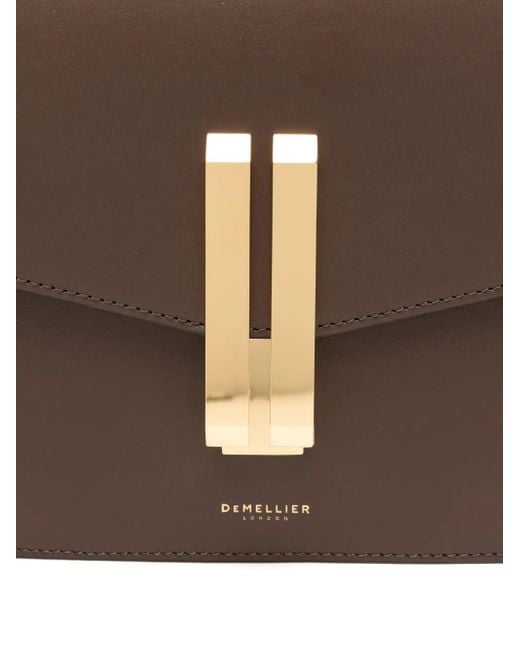DeMellier London Vancouver Crossbodytas in het Brown