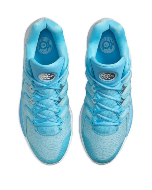 Nike Blue Kd17 "Christmas for men