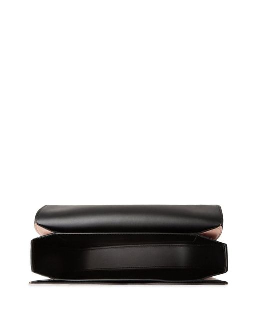 Karl Lagerfeld K/forever Cross Body Bag in Brown Lyst