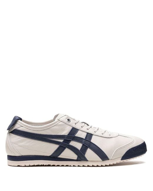 Sneakers Mexico 66TM di Onitsuka Tiger in White