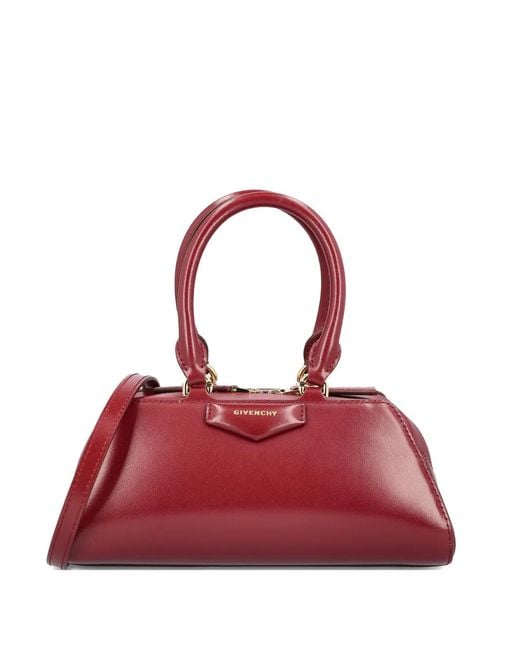 Givenchy Red Antigona East West