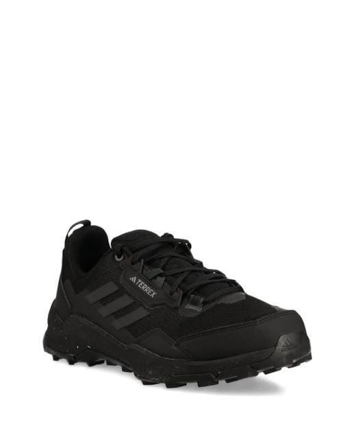 Adidas Black Ax4 Sneakers for men