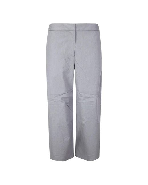 Samsøe & Samsøe Gray Saroko Trousers
