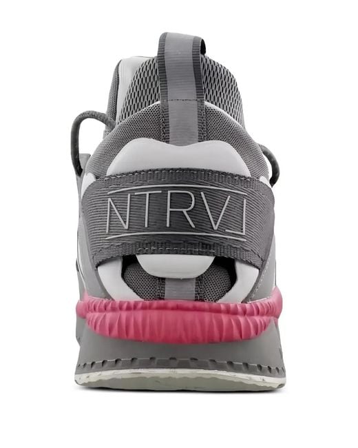 Baskets Tsugi Blaze PUMA en coloris Gray