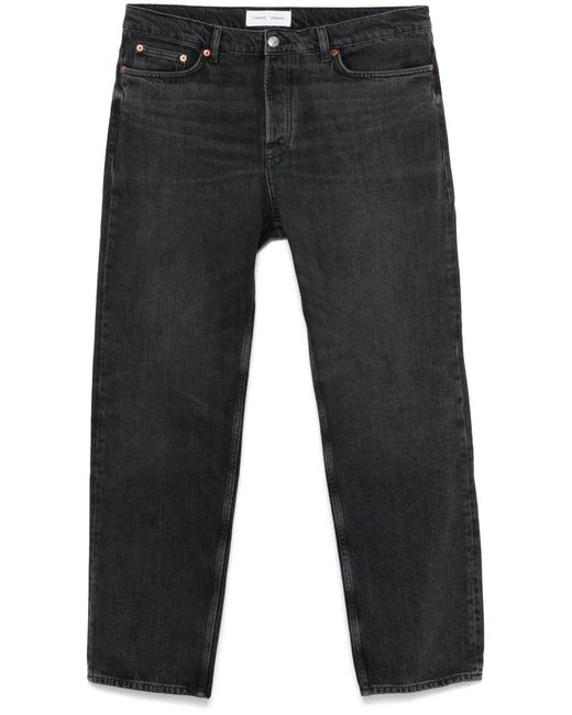 Samsøe & Samsøe Gray Eddie Jeans for men