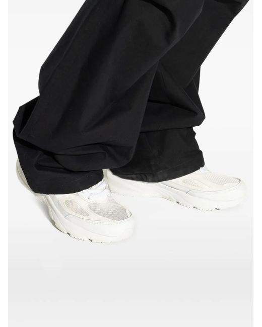 メンズ Comme des Garçons X New Balance スニーカー White