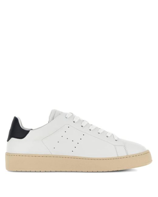 Sneakers H672 di Hogan in White da Uomo