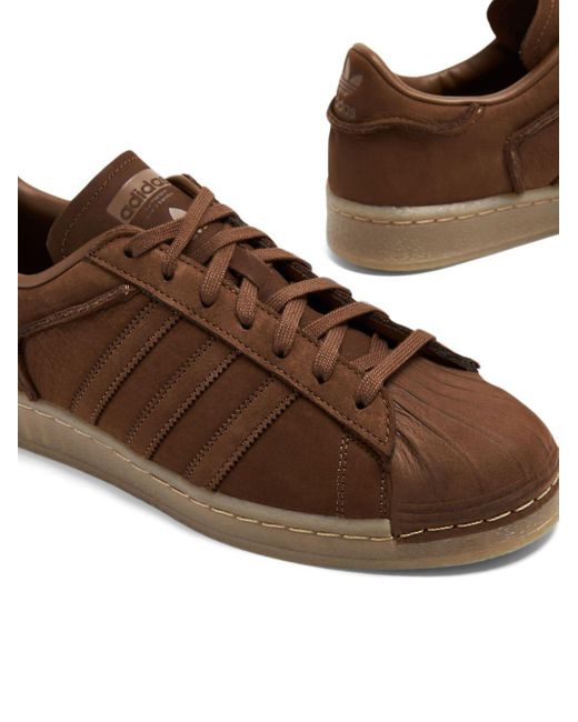 Adidas x André Saraiva Superstar low-top Sneakers - Farfetch