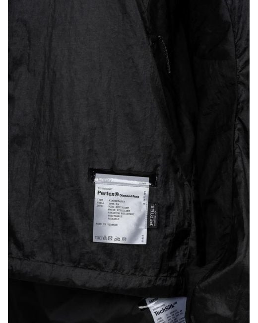 Satisfy Black Diamond Fuse Jacket