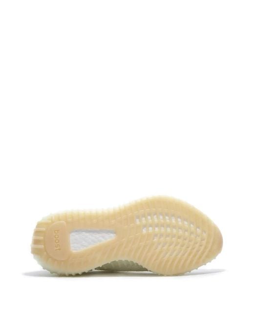Yeezy Multicolor Boost 350 V2 "Butter" Sneakers