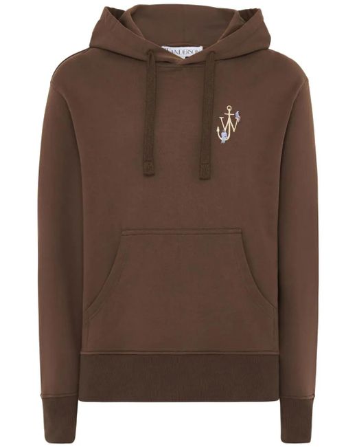 J.W. Anderson Brown Sweaters for men