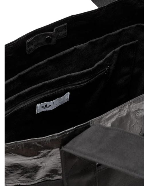 Adidas Black By Song For The Mute Bags