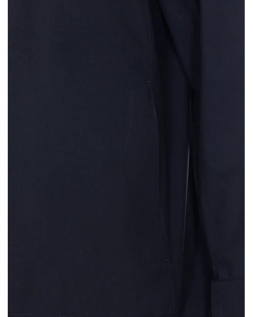 Herno Blue Jacket