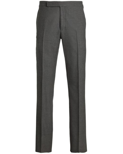 Ralph Lauren Gray Gregory Trousers for men