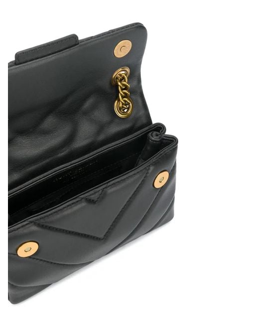 Kurt Geiger Black Bags