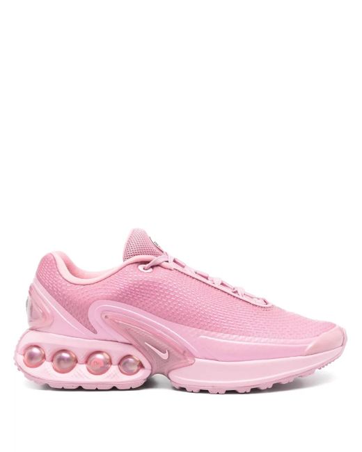 Nike Pink Air Max Dn Sneakers
