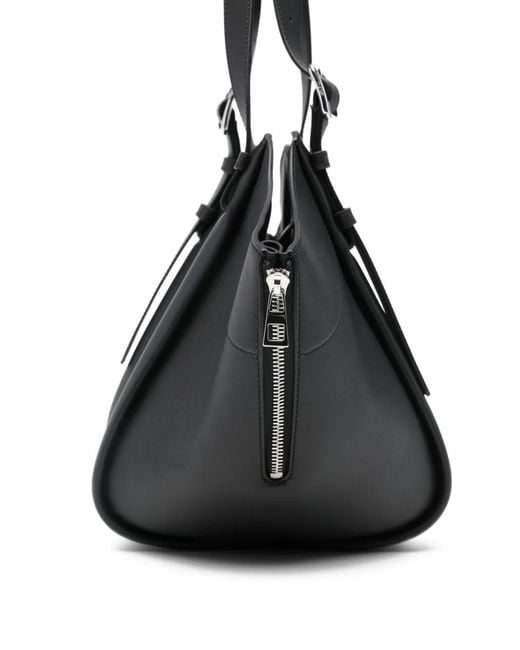 Borsa Tote di Loewe in Black