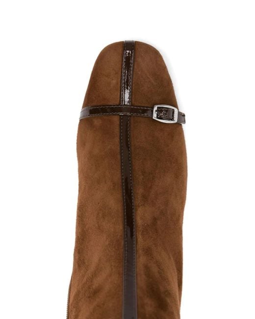 Stivali di CAREL PARIS in Brown