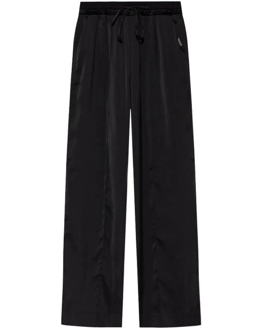 AllSaints Alba パンツ Black