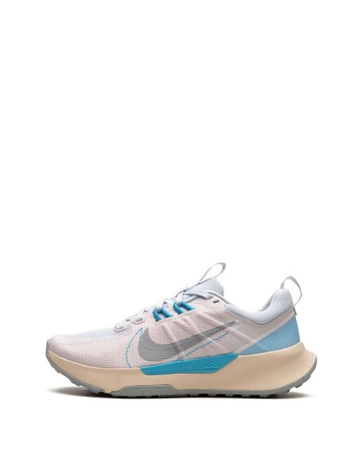 Nike Juniper Trail 2 Next Nature "pearl Pink Racer Blue" Sneakers