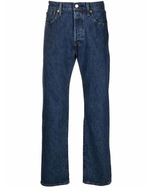 Levi's Blue 501 Original for men