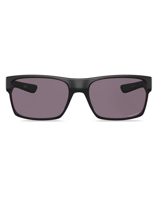 Oakley Brown Twoface Sunglasses for men
