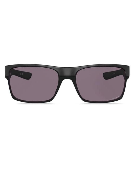 Oakley Brown Twoface Sunglasses for men