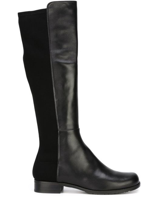 stuart weitzman the reserve boot