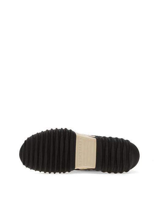 Converse Black Wave Motion Sneakers