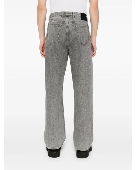 Vaqueros Arden Michael Kors de hombre de color Gray