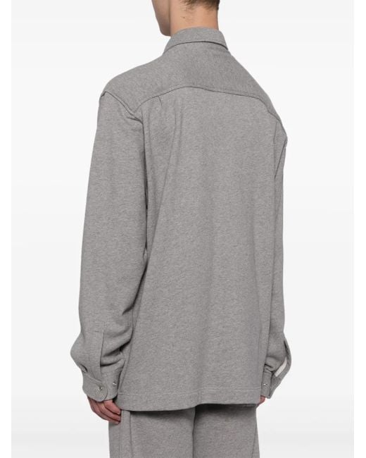 Givenchy Gray Shirt for men