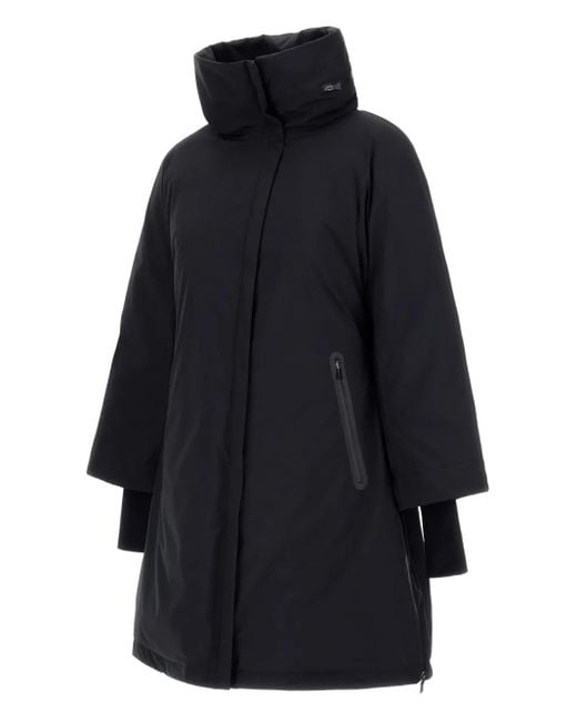 Herno Pi002160d12840 9300 Blue