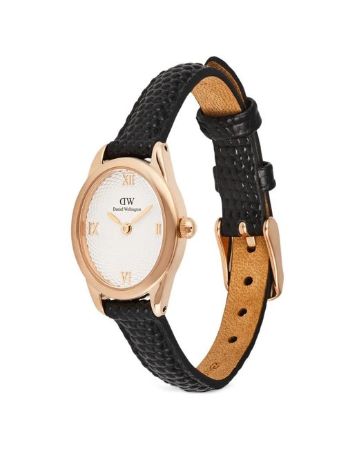 Daniel Wellington White Montre Ophelia Mini 25.5 Mm