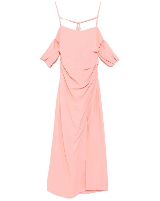 Rejina Pyo Pauline ドレス Pink