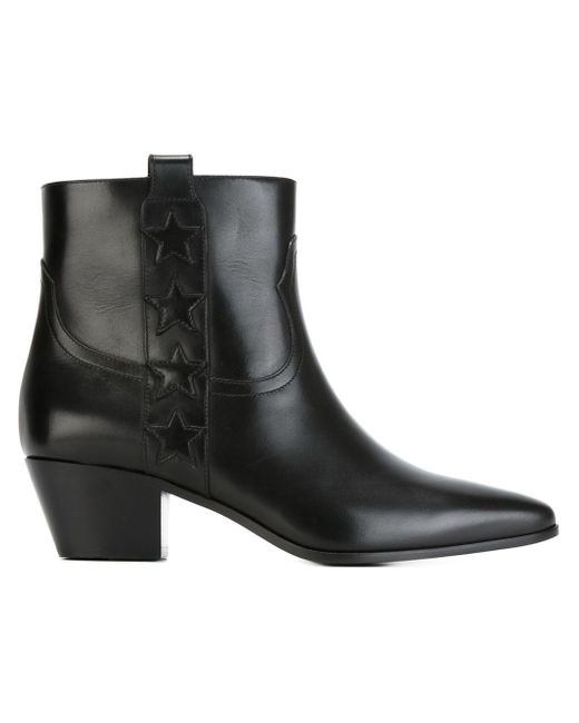 saint laurent wyatt sizing