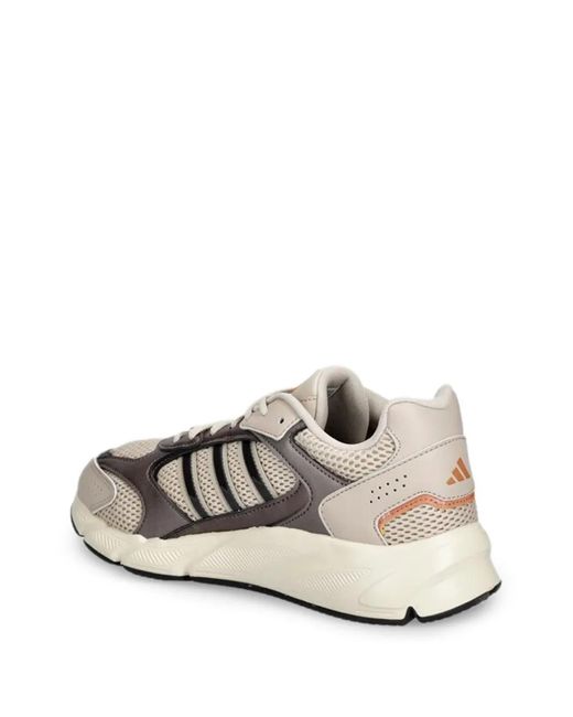 Adidas White Crazychaos 2000 Sneakers for men
