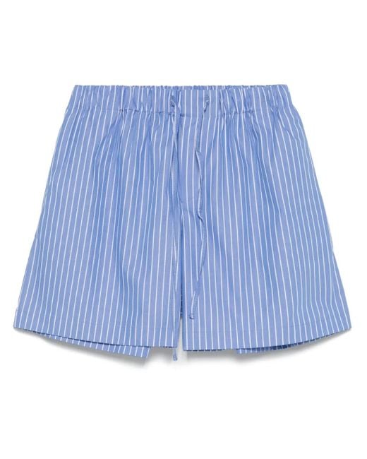 Societe Anonyme Blue Storm Shorts