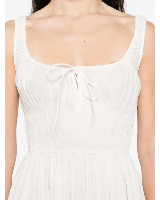 Doen Quilla ドレス White