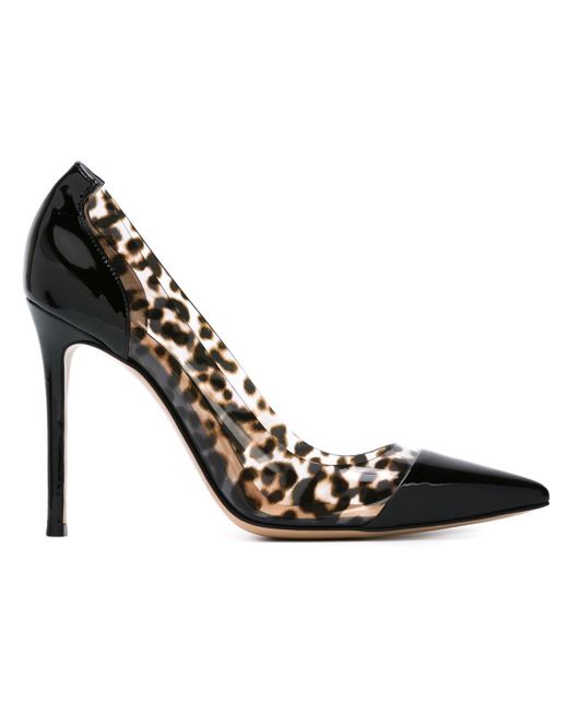 plexi gianvito rossi